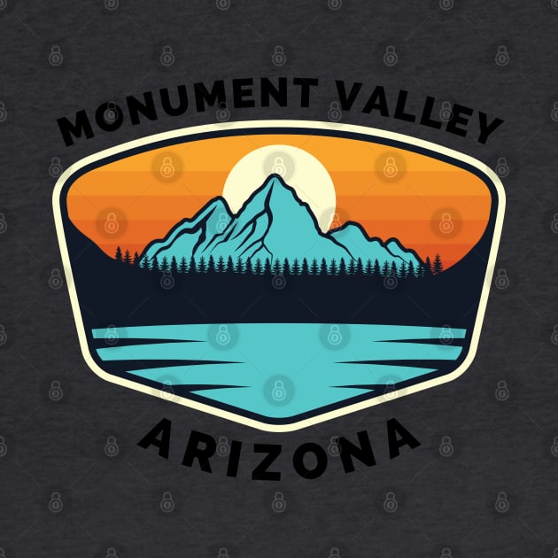 Monument Valley Ski Snowboard Mountain Arizona Monument - Monument Valley Arizona - Travel by Famgift